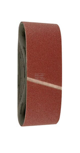 Schleifband 100x610 K60 à 5st.