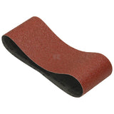 Schleifband 100x610 K120 à 5st