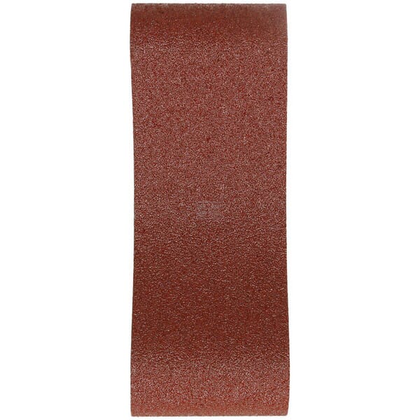 Schleifband 100x610 K120 à 5st