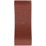 Schleifband 100x610 K120 à 5st