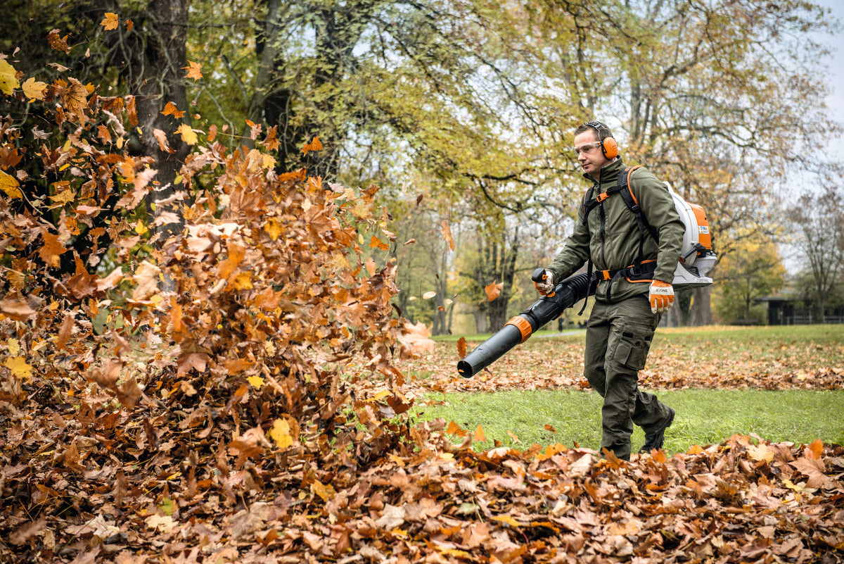 STIHL BR 800 C-E