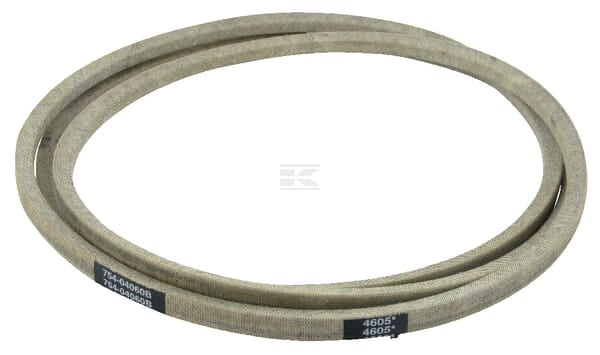 Keilriemen Typ A Sec x 96,5"
