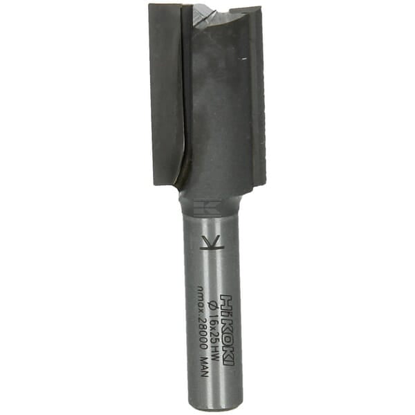 HM-Fräser 16 mm, Schaft 8 mm