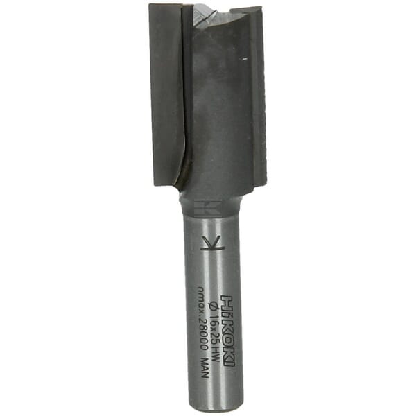 HM-Fräser 16 mm, Schaft 8 mm
