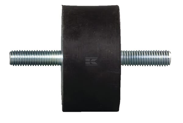 Vibrationsdämpfer Typ A