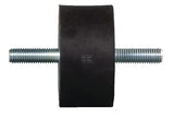 Vibrationsdämpfer Typ A