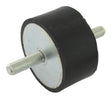 Vibrationsdämpfer Typ A