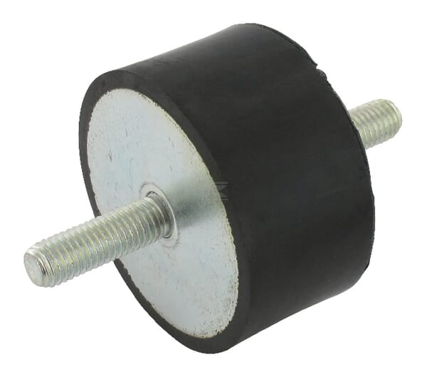 Vibrationsdämpfer Typ A