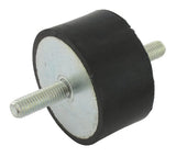 Vibrationsdämpfer Typ A
