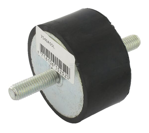 Vibrationsdämpfer Typ A