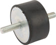 Vibrationsdämpfer Typ A