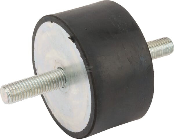Vibrationsdämpfer Typ A