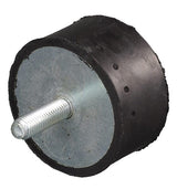 Vibrationsdämpfer  Typ B