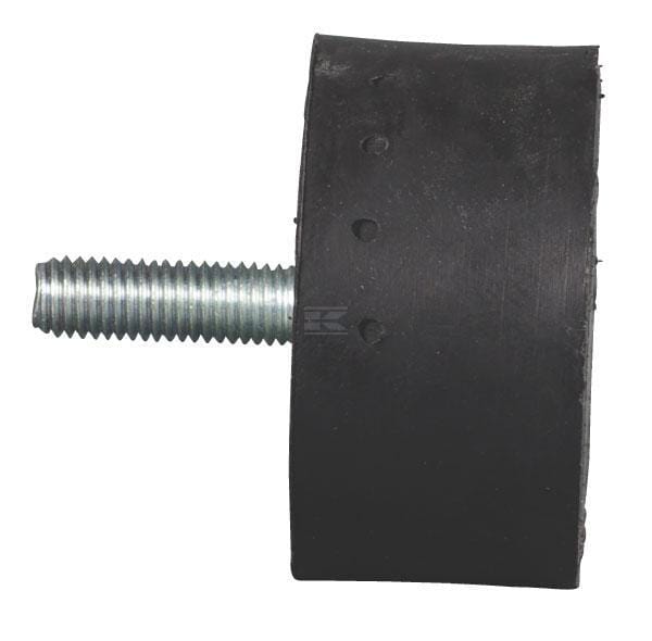 Vibrationsdämpfer  Typ B