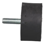 Vibrationsdämpfer  Typ B