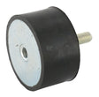 Vibrationsdämpfer  Typ B