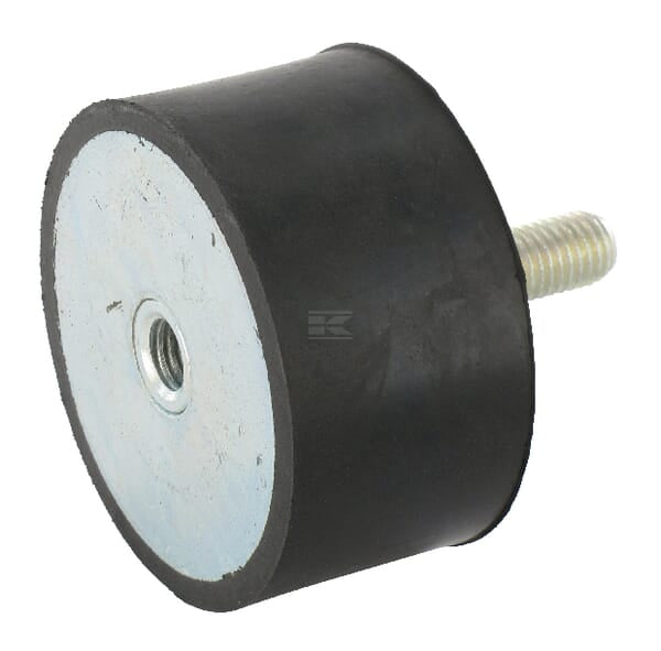 Vibrationsdämpfer  Typ B