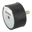 Vibrationsdämpfer  Typ B