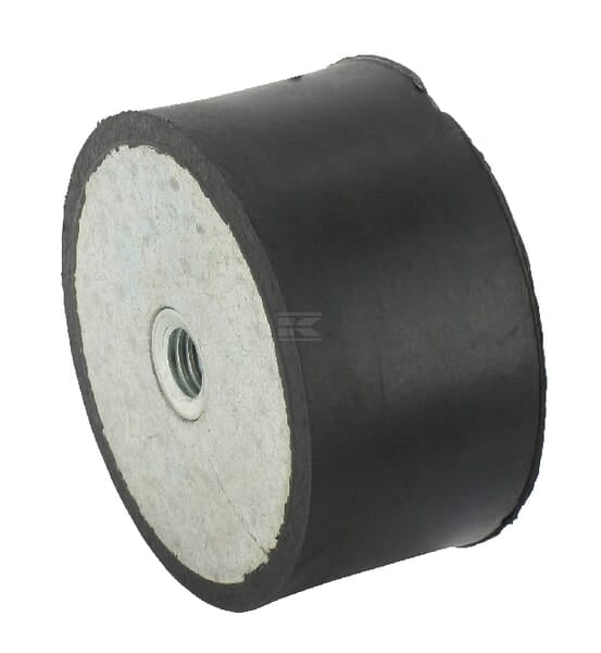 Vibrationsdämpfer Typ C