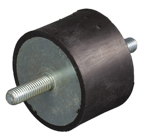 Vibrationsdämpfer Typ A