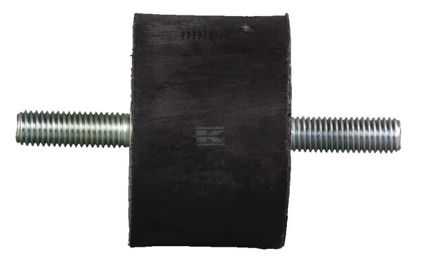 Vibrationsdämpfer Typ A
