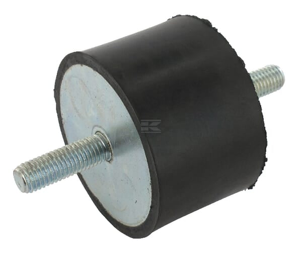 Vibrationsdämpfer Typ A