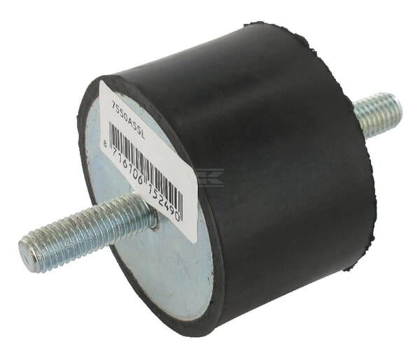 Vibrationsdämpfer Typ A