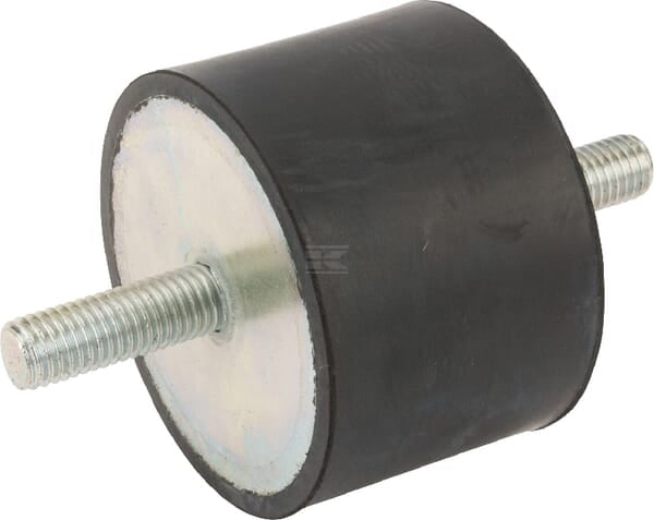 Vibrationsdämpfer Typ A