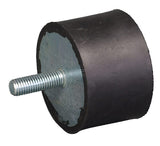 Vibrationsdämpfer  Typ B