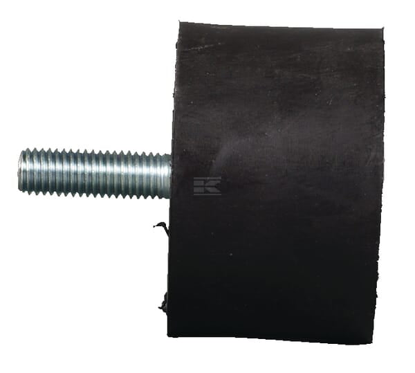 Vibrationsdämpfer  Typ B