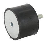 Vibrationsdämpfer  Typ B