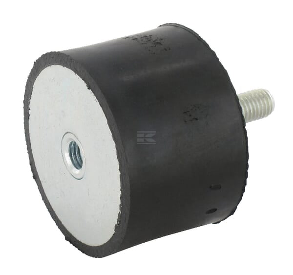 Vibrationsdämpfer  Typ B