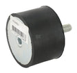 Vibrationsdämpfer  Typ B