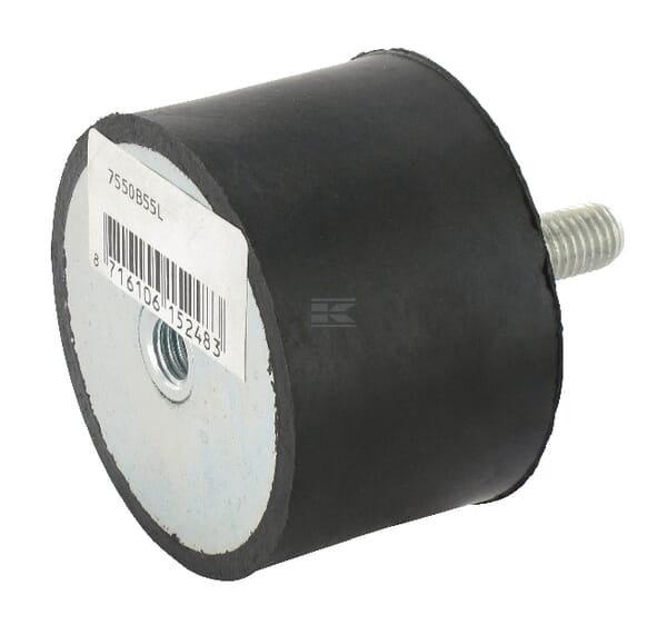 Vibrationsdämpfer  Typ B