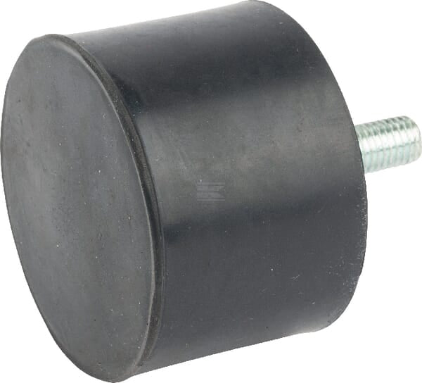 Vibrationsdämpfer Typ D