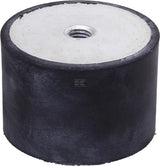 Vibrationsdämpfer Typ E