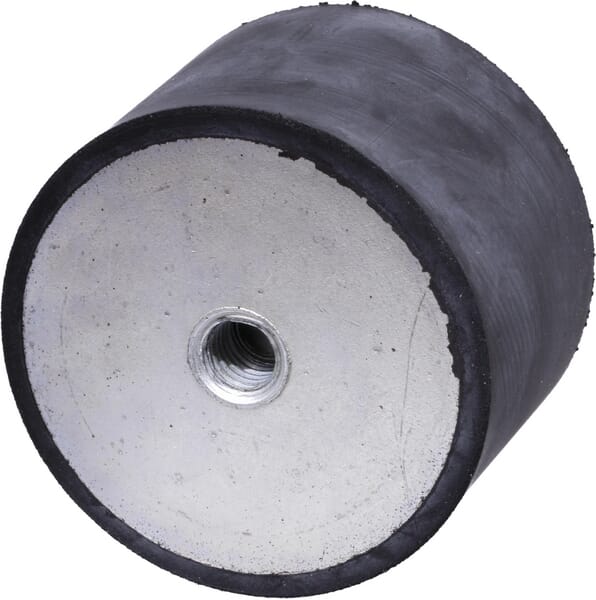 Vibrationsdämpfer Typ E