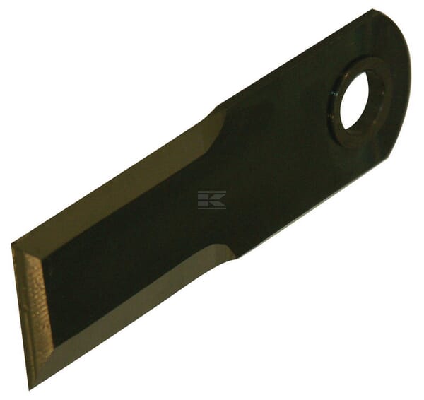 Häckselmesser