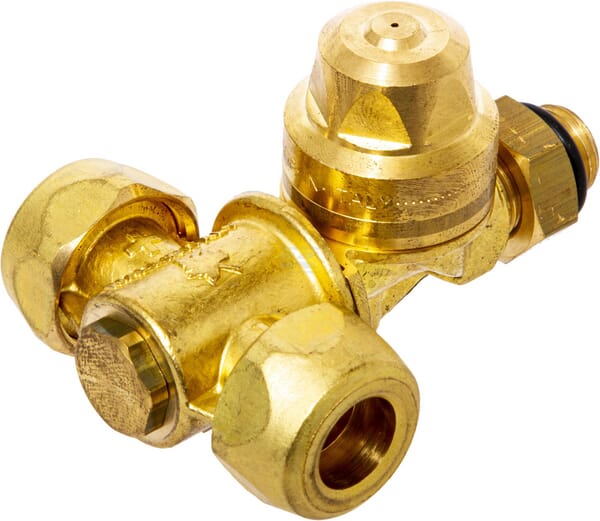 Düsenhalter M75 Ø18 G1/4M. 2XATR