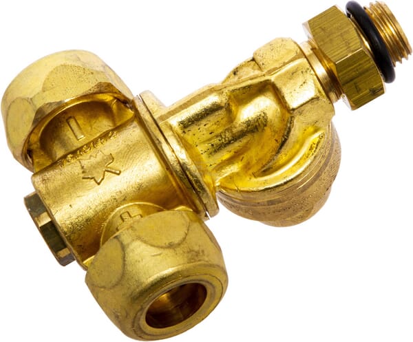 Düsenhalter M75 Ø18 G1/4M. 2XATR