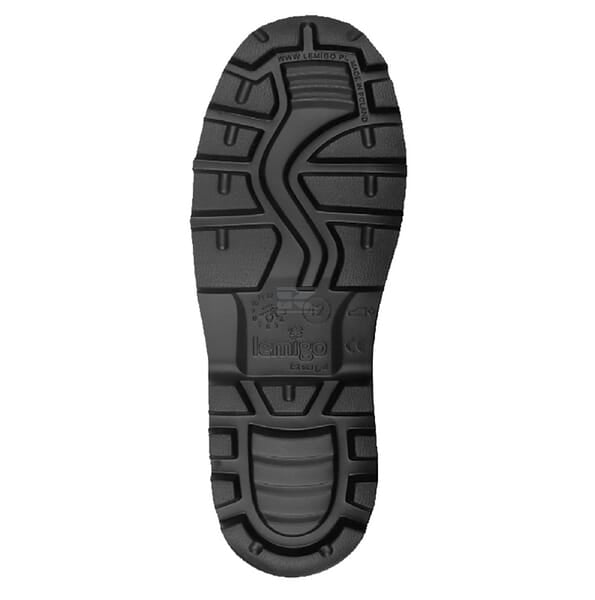 Gummistiefel EVA HIGHLANDER 45