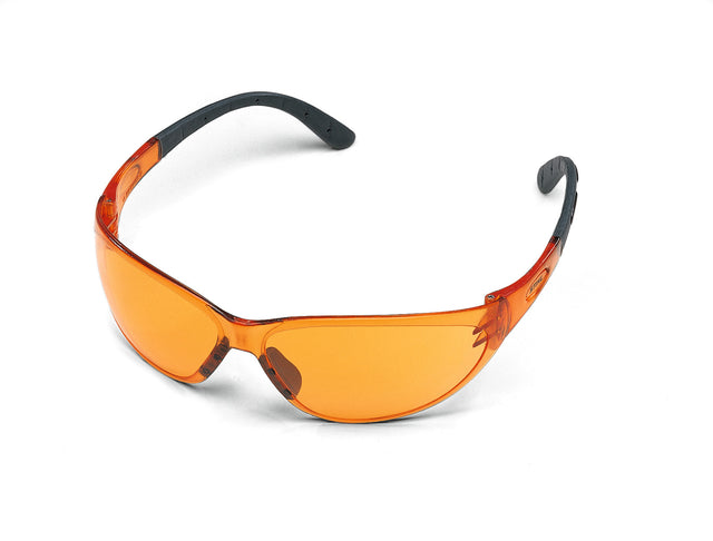 STIHL Schutzbrille, DYNAMIC Contrast orange