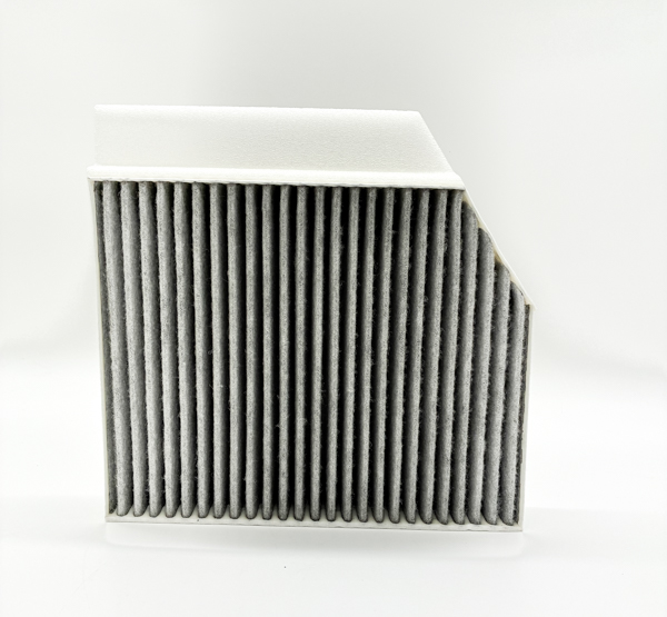 FP 26 023 Innenraumfilterelement (FreciousPlus)