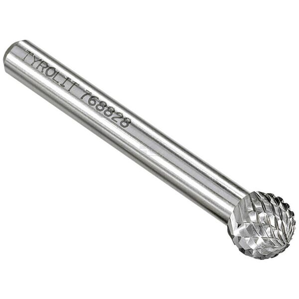 HM-Stift Fräse 52KUD 16x14,4-S6x60