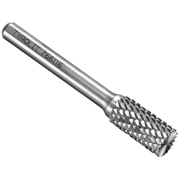 HM-Stift Fräse ZYA-S 12x25-S6x70