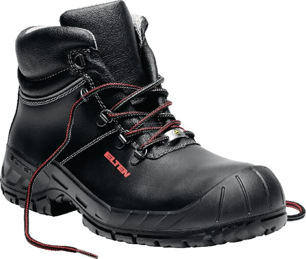 Sicher. schuhe Laurenzo Mid 44