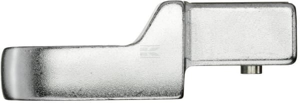 Rechteckige Ringverschraubung SE 14x18, 21 mm