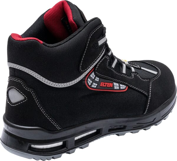 Arbeitsschuh Sander XXT ESD 35