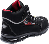 Arbeitsschuh Sander XXT ESD 35