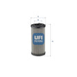 76.243.00 Hydraulikfilterelement